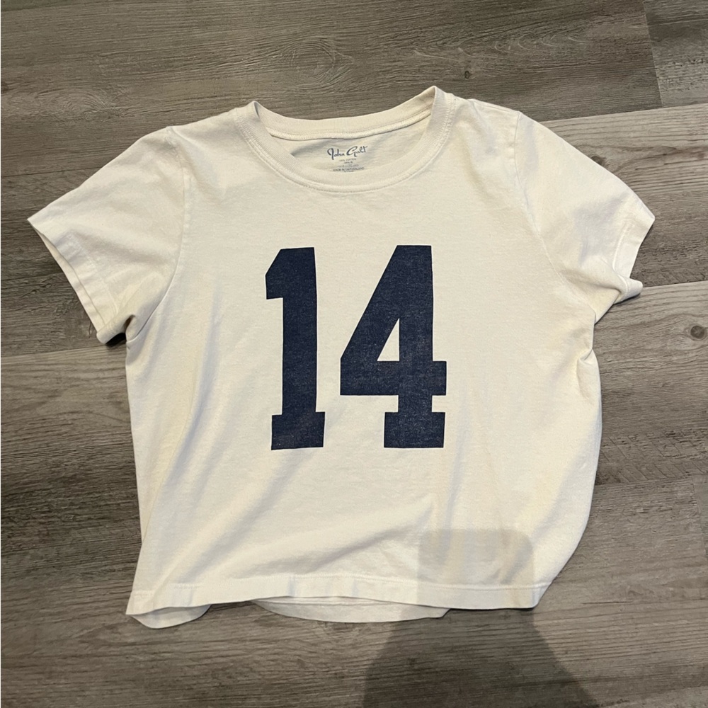 Brandy 14 Graphic Tee
